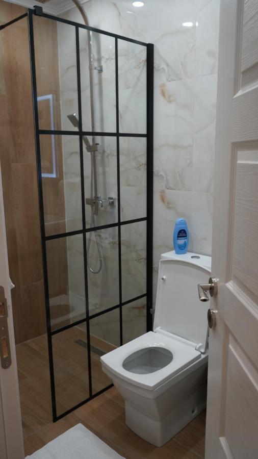 Daily Rent Studio Apartments Tirana Eksteriør billede